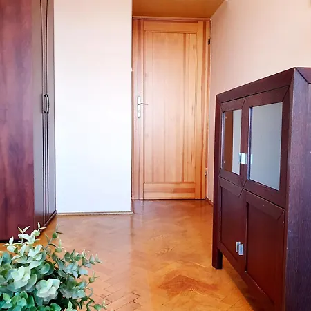 Mieszkanie Na Zabiance W Gdansku Gdańsk