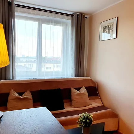 Mieszkanie Na Zabiance W Gdansku Apartamento *