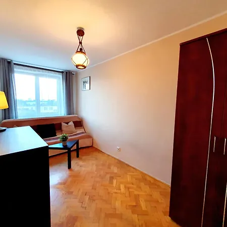 Mieszkanie Na Zabiance W Gdansku Gdańsk